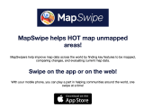 MapSwipe is a fun and easy way to contribute to crowd-sourced open geo data! 😊