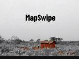 MapSwipe - about to become a web application as well as a mobile app. 😊